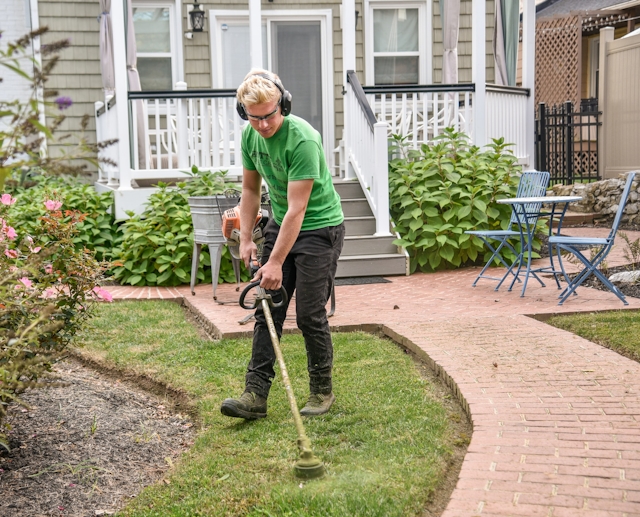 The Perfect Summer Business: Why Starting a Lawn Care Service is a Smart Move for High Schoolers